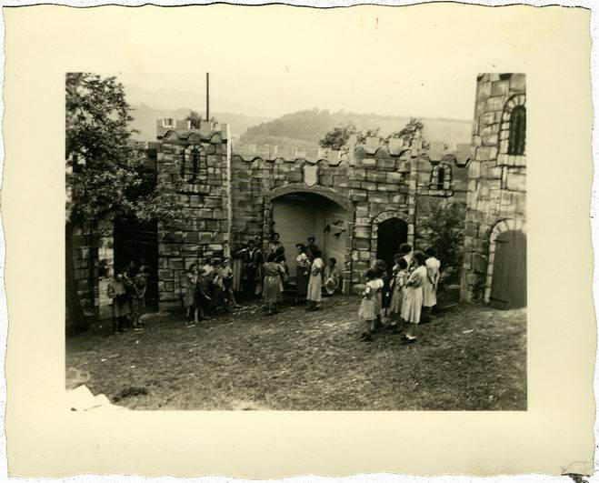 50er Jahre Bild Nr.197